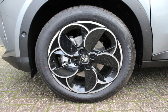 Alfa Romeo Junior - Afbeelding 8 van 30