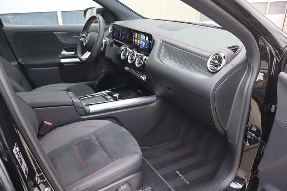 Mercedes-Benz EQA - Afbeelding 4 van 30