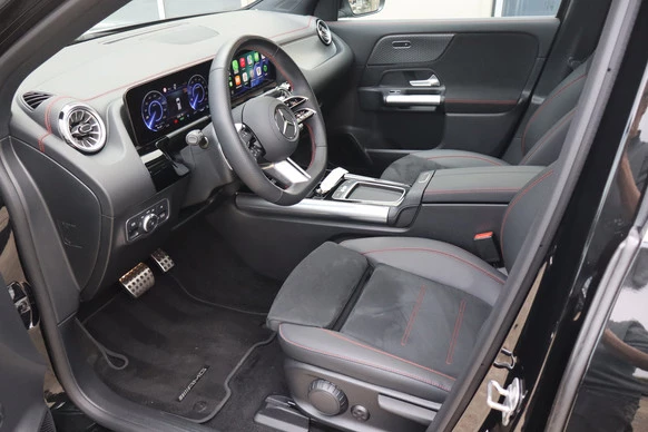 Mercedes-Benz EQA - Afbeelding 5 van 30