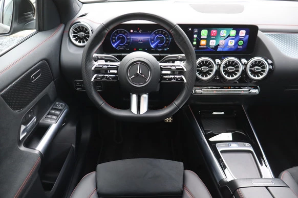 Mercedes-Benz EQA - Afbeelding 6 van 30