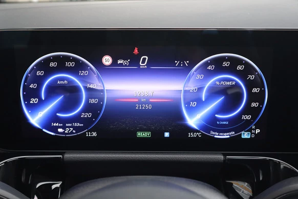 Mercedes-Benz EQA - Afbeelding 7 van 30