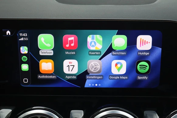 Mercedes-Benz EQA - Afbeelding 8 van 30