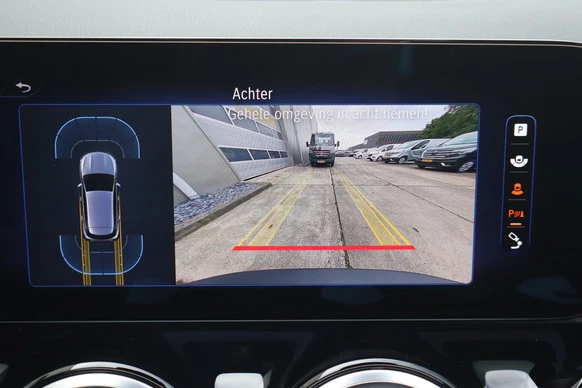 Mercedes-Benz EQA - Afbeelding 9 van 30