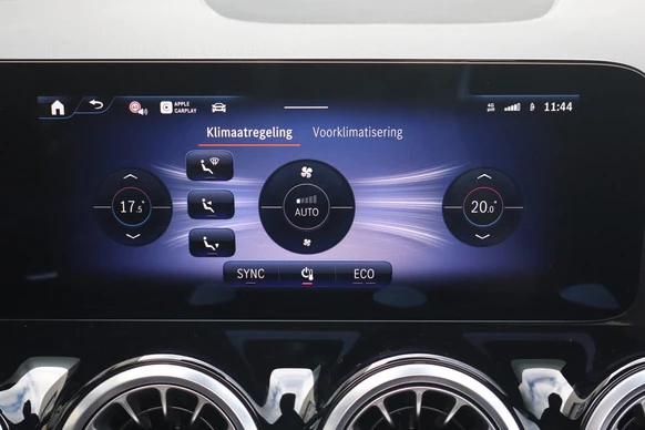 Mercedes-Benz EQA - Afbeelding 12 van 30