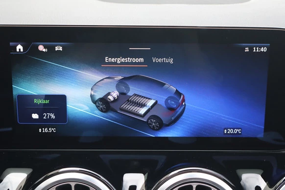Mercedes-Benz EQA - Afbeelding 15 van 30
