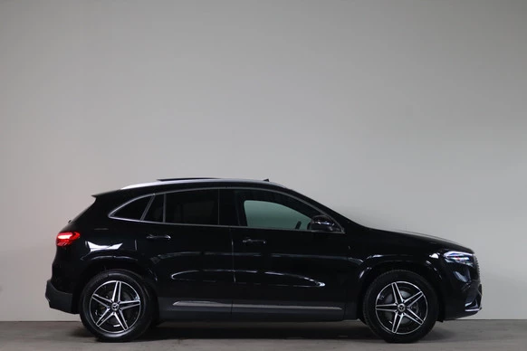Mercedes-Benz EQA - Afbeelding 17 van 30
