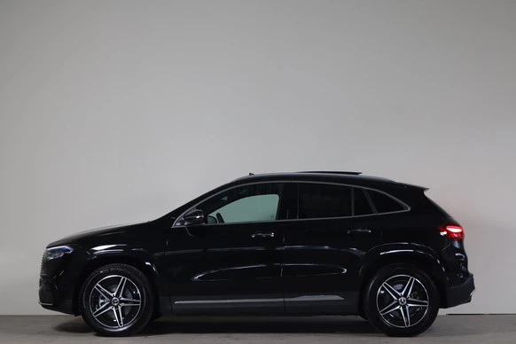 Mercedes-Benz EQA - Afbeelding 18 van 30