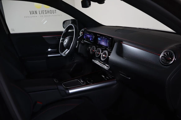 Mercedes-Benz EQA - Afbeelding 19 van 30