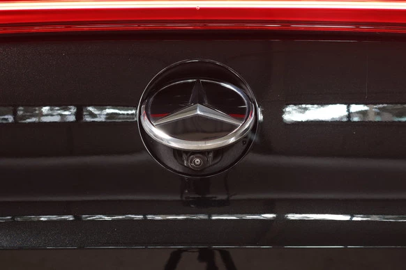 Mercedes-Benz EQA - Afbeelding 23 van 30