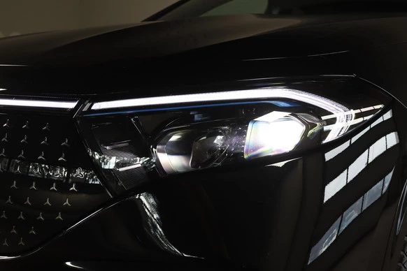 Mercedes-Benz EQA - Afbeelding 24 van 30