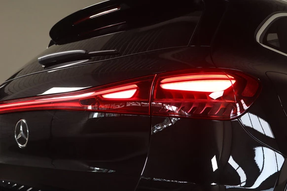 Mercedes-Benz EQA - Afbeelding 25 van 30