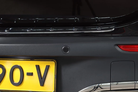 Mercedes-Benz EQA - Afbeelding 26 van 30