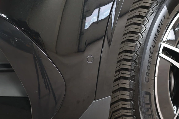 Mercedes-Benz EQA - Afbeelding 27 van 30