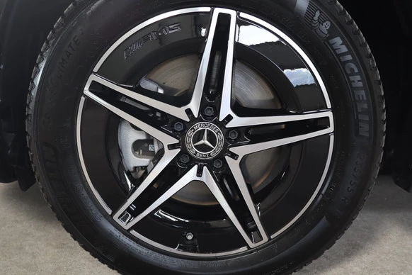 Mercedes-Benz EQA - Afbeelding 28 van 30