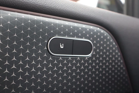 Mercedes-Benz EQA - Afbeelding 30 van 30