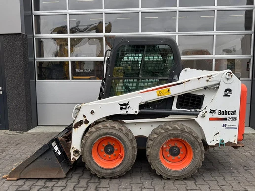 Bobcat  - Afbeelding 1 van 23