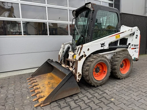 Bobcat  - Afbeelding 2 van 23