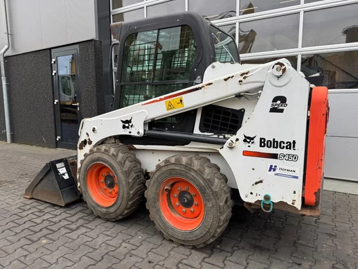 Bobcat  - Afbeelding 3 van 23