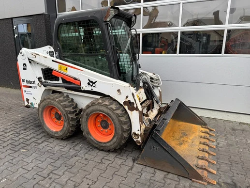 Bobcat  - Afbeelding 6 van 23