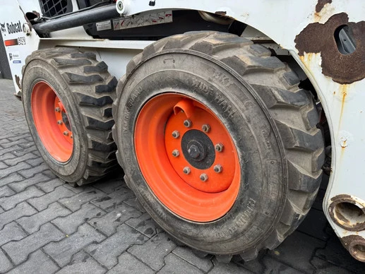 Bobcat  - Afbeelding 7 van 23
