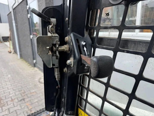 Bobcat  - Afbeelding 9 van 23