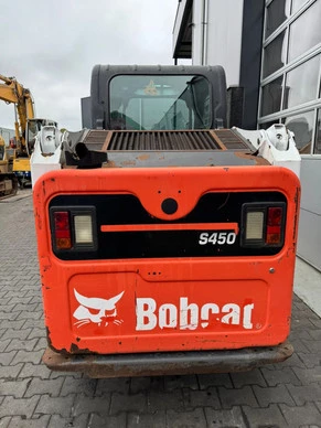 Bobcat  - Afbeelding 12 van 23