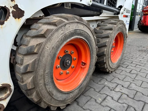 Bobcat  - Afbeelding 15 van 23