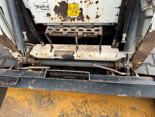 Bobcat  - Afbeelding 21 van 23