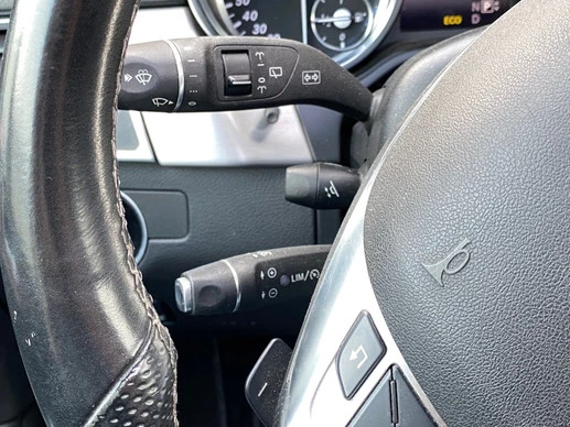 Mercedes-Benz M-Klasse - Afbeelding 10 van 30