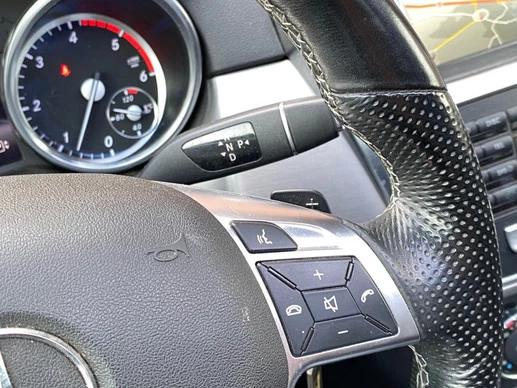 Mercedes-Benz M-Klasse - Afbeelding 12 van 30