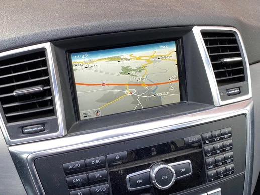 Mercedes-Benz M-Klasse - Afbeelding 13 van 30