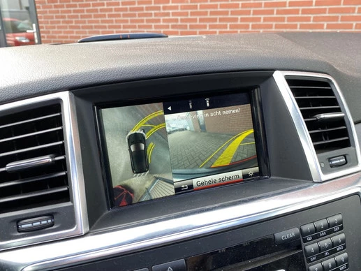 Mercedes-Benz M-Klasse - Afbeelding 15 van 30