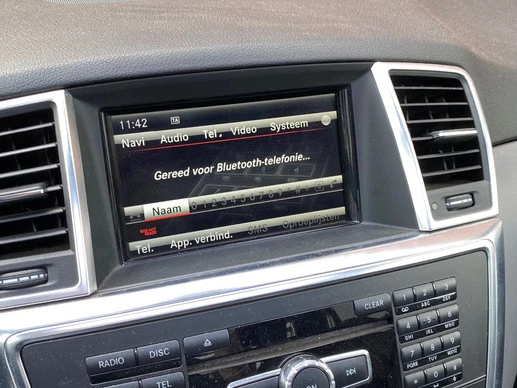 Mercedes-Benz M-Klasse - Afbeelding 16 van 30