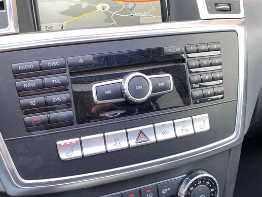 Mercedes-Benz M-Klasse - Afbeelding 17 van 30