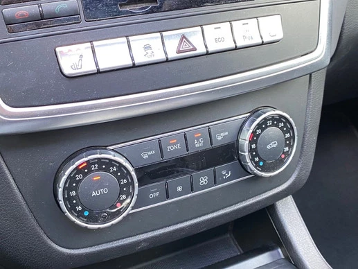 Mercedes-Benz M-Klasse - Afbeelding 18 van 30