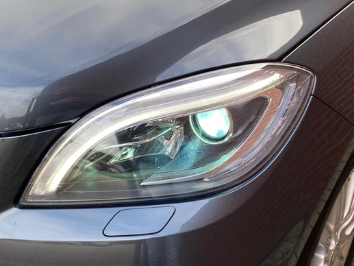 Mercedes-Benz M-Klasse - Afbeelding 30 van 30