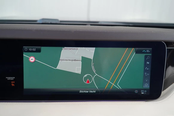 Mercedes-Benz S-Klasse - Afbeelding 13 van 30