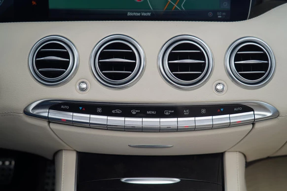 Mercedes-Benz S-Klasse - Afbeelding 14 van 30