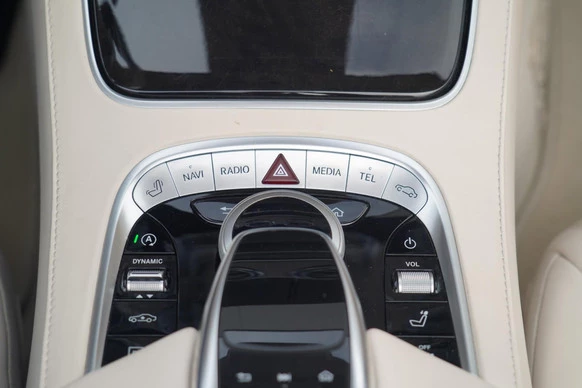 Mercedes-Benz S-Klasse - Afbeelding 15 van 30