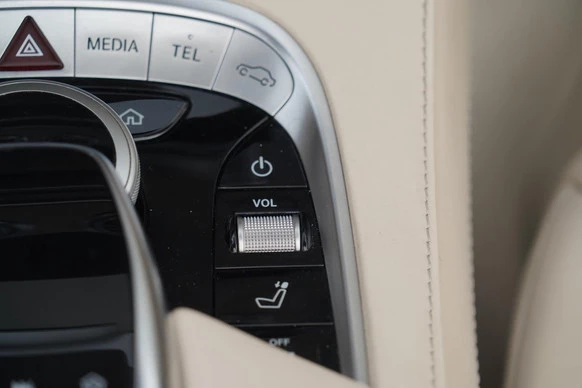 Mercedes-Benz S-Klasse - Afbeelding 17 van 30