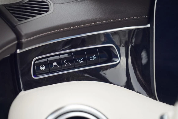 Mercedes-Benz S-Klasse - Afbeelding 19 van 30