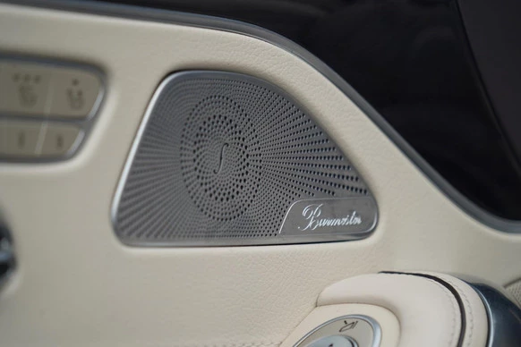Mercedes-Benz S-Klasse - Afbeelding 22 van 30