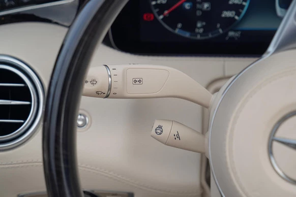 Mercedes-Benz S-Klasse - Afbeelding 24 van 30