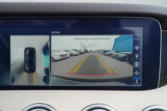 Mercedes-Benz S-Klasse - Afbeelding 26 van 30