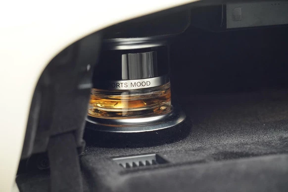 Mercedes-Benz S-Klasse - Afbeelding 27 van 30