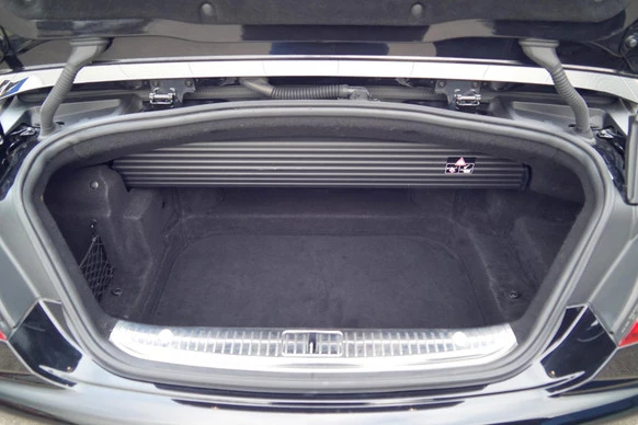 Mercedes-Benz S-Klasse - Afbeelding 29 van 30