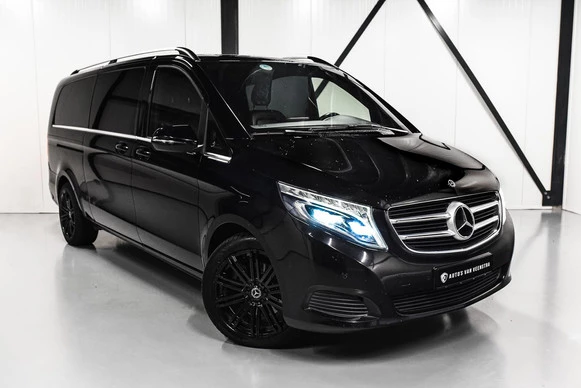 Mercedes-Benz V-Klasse - Afbeelding 1 van 30