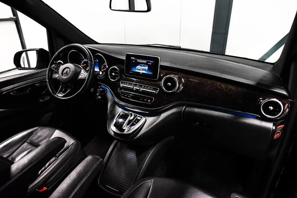 Mercedes-Benz V-Klasse - Afbeelding 2 van 30