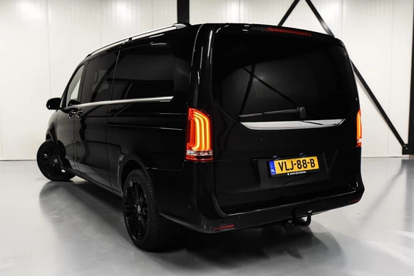 Mercedes-Benz V-Klasse - Afbeelding 3 van 30