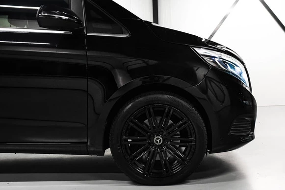 Mercedes-Benz V-Klasse - Afbeelding 6 van 30
